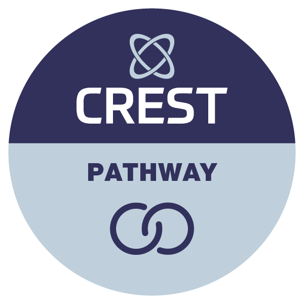 CREST Pathway