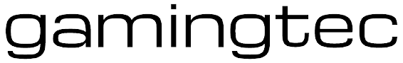 GamingTec logo