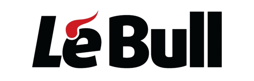 LeBull logo