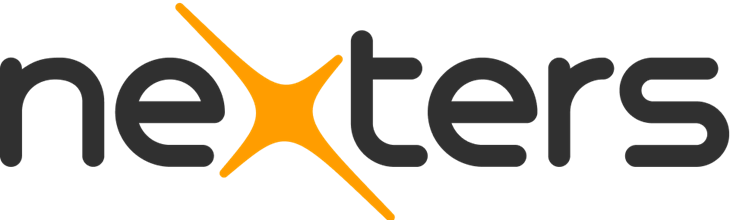 Nexters logo